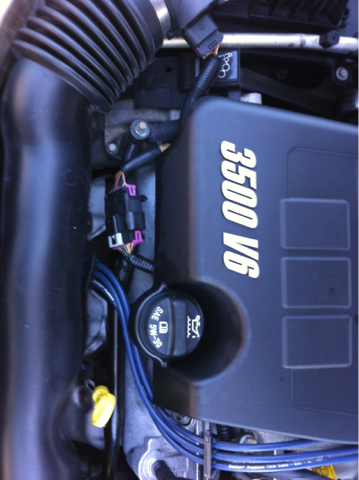 2006 Chevrolet Malibu Touring W/nav.sys