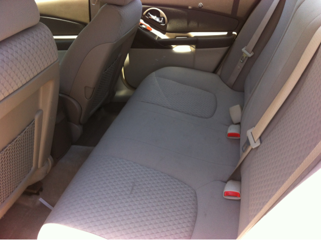 2006 Chevrolet Malibu Touring W/nav.sys