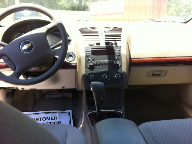 2006 Chevrolet Malibu Touring W/nav.sys