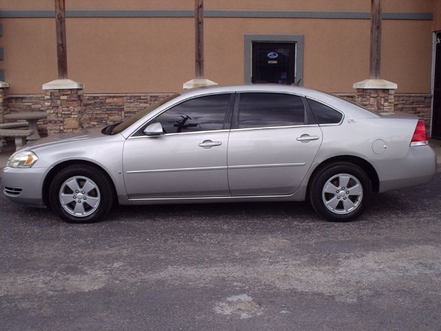 2006 Chevrolet Malibu SL1