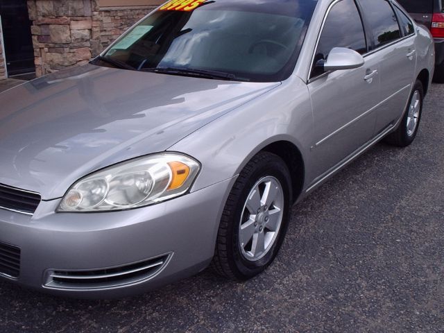 2006 Chevrolet Malibu SL1