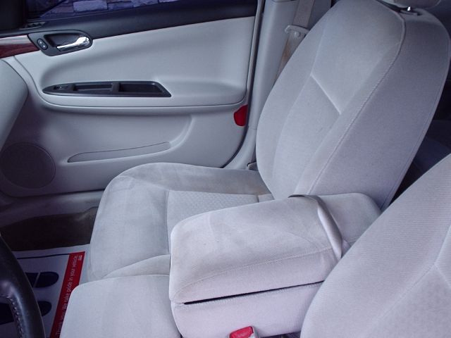 2006 Chevrolet Malibu SL1