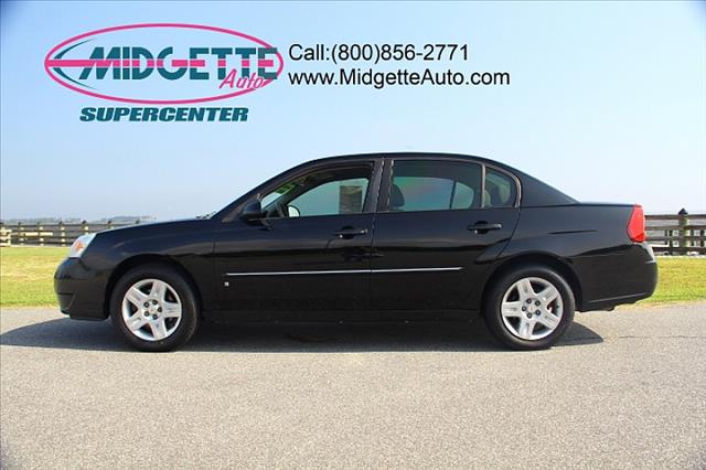 2006 Chevrolet Malibu Unknown