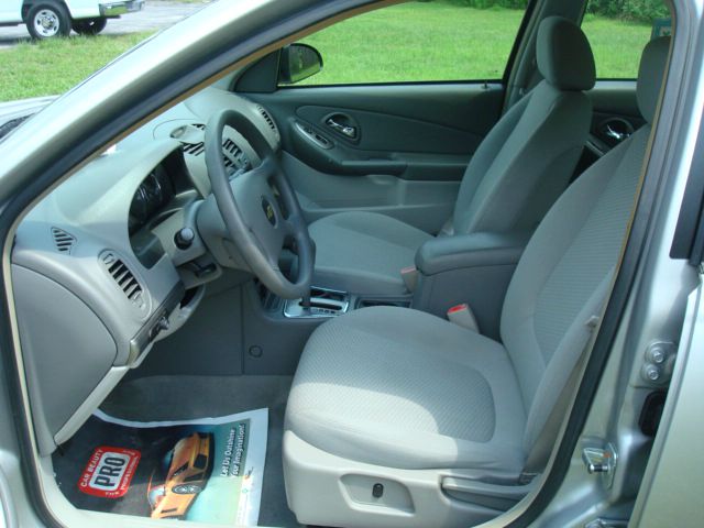 2006 Chevrolet Malibu Touring W/nav.sys