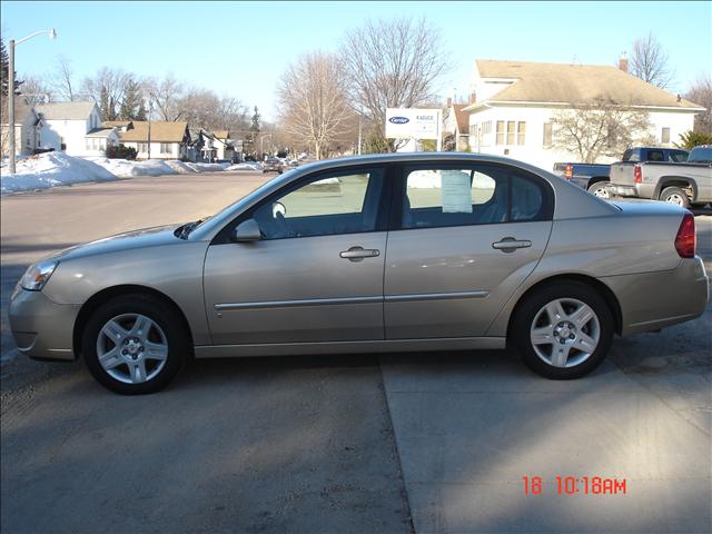 2006 Chevrolet Malibu SL1