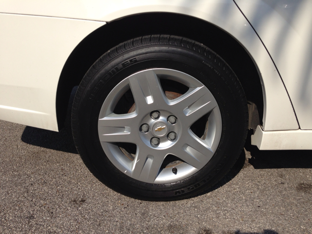 2006 Chevrolet Malibu SL1