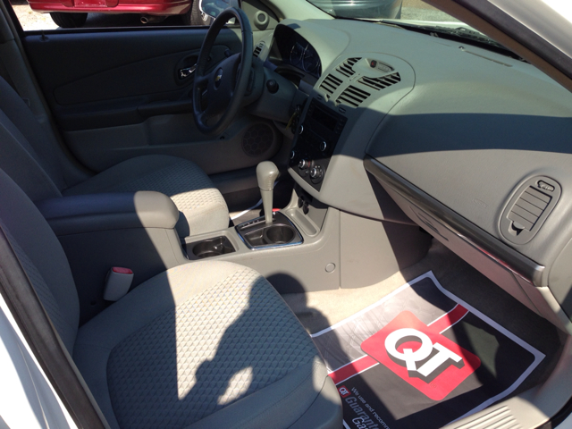 2006 Chevrolet Malibu SL1