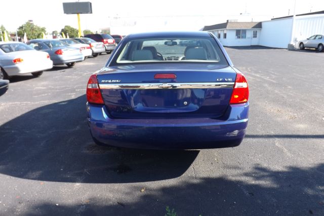 2006 Chevrolet Malibu SL1