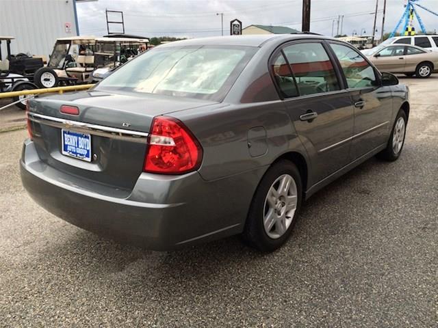 2006 Chevrolet Malibu SL1