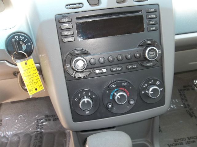 2006 Chevrolet Malibu SL1