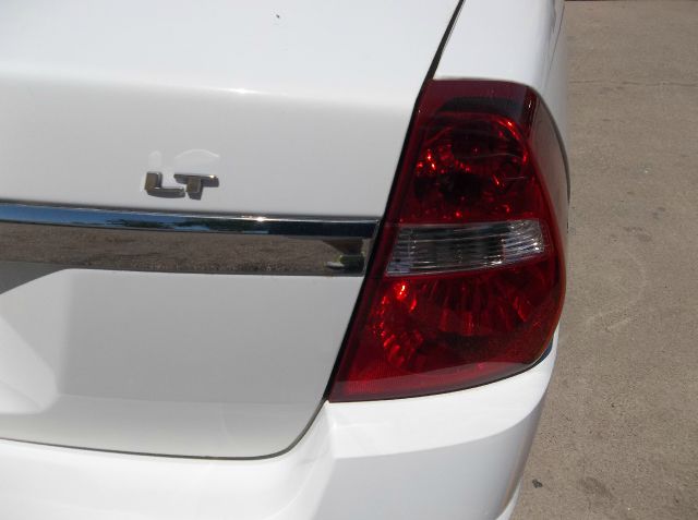 2006 Chevrolet Malibu SL1