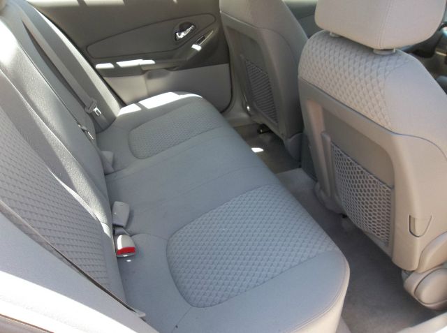 2006 Chevrolet Malibu SL1