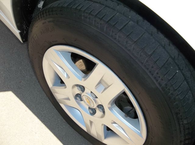 2006 Chevrolet Malibu SL1