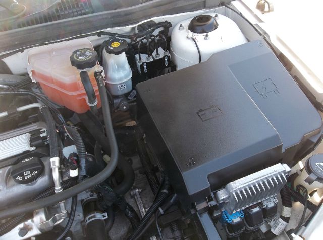 2006 Chevrolet Malibu SL1