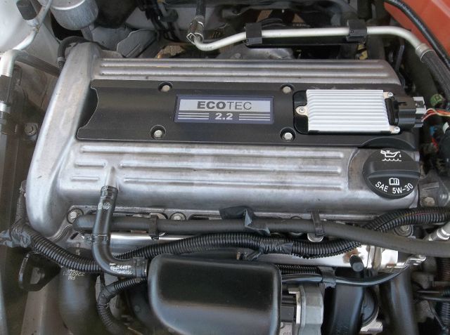 2006 Chevrolet Malibu SL1