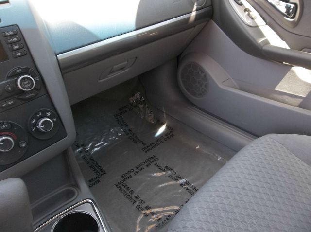 2006 Chevrolet Malibu SL1