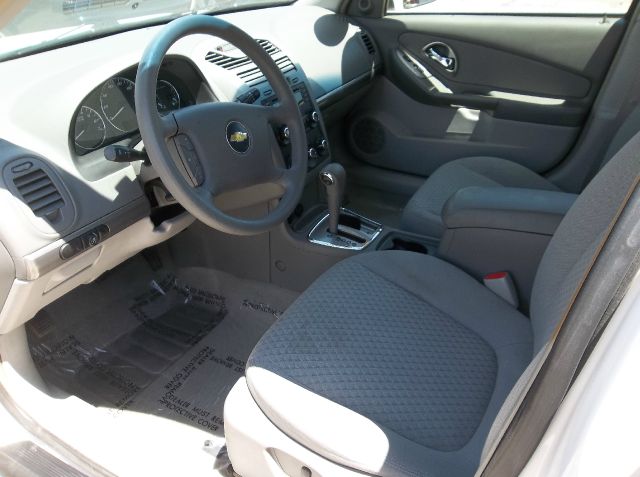 2006 Chevrolet Malibu SL1