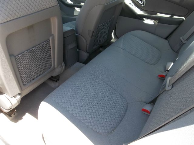 2006 Chevrolet Malibu SL1