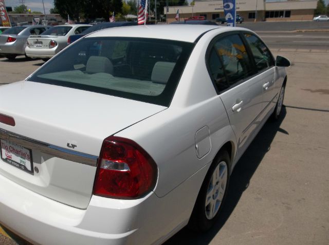 2006 Chevrolet Malibu SL1