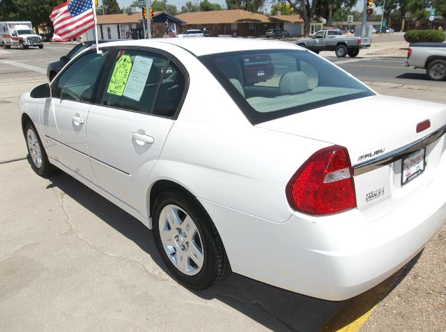 2006 Chevrolet Malibu SL1