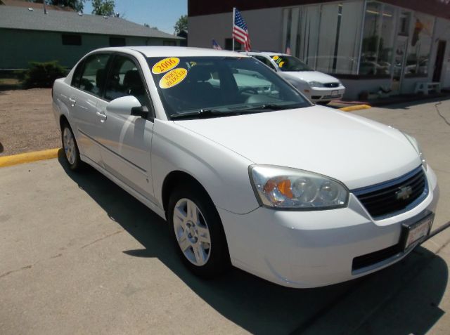 2006 Chevrolet Malibu SL1