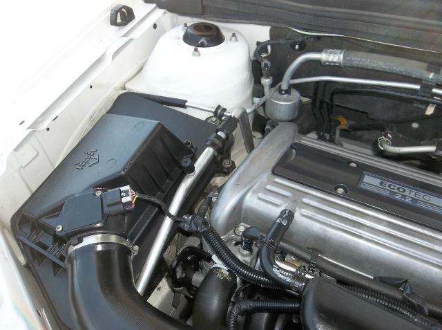 2006 Chevrolet Malibu SL1