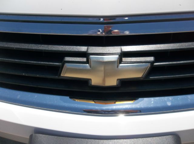 2006 Chevrolet Malibu SL1