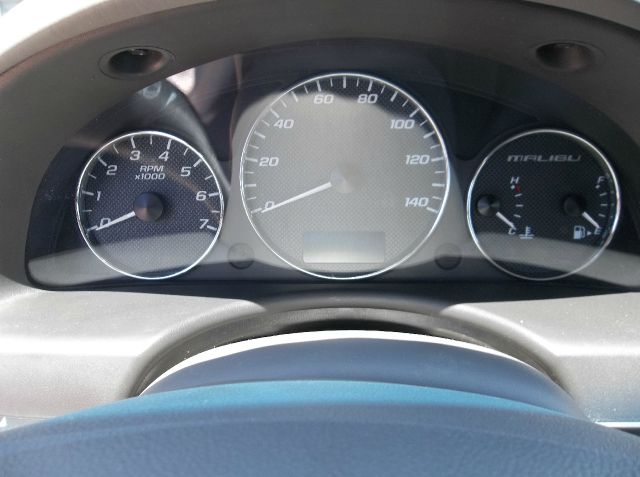 2006 Chevrolet Malibu SL1