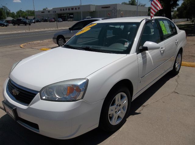 2006 Chevrolet Malibu SL1