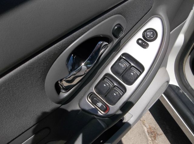 2006 Chevrolet Malibu SL1