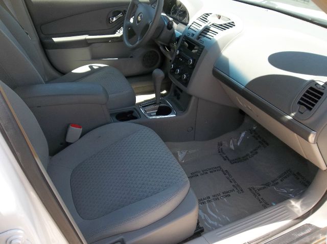 2006 Chevrolet Malibu SL1