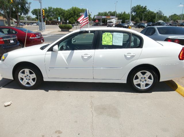 2006 Chevrolet Malibu SL1