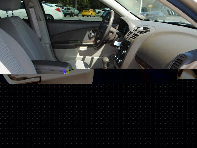 2006 Chevrolet Malibu SL1