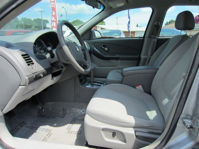 2006 Chevrolet Malibu Touring W/nav.sys