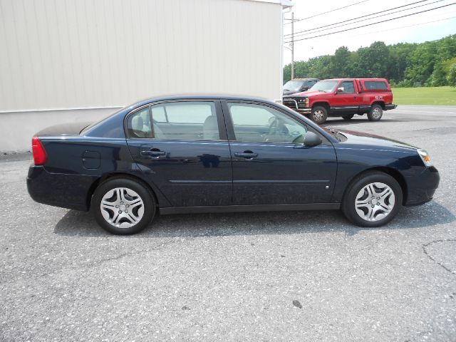 2006 Chevrolet Malibu Touring W/nav.sys