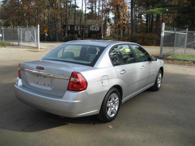 2006 Chevrolet Malibu SL1