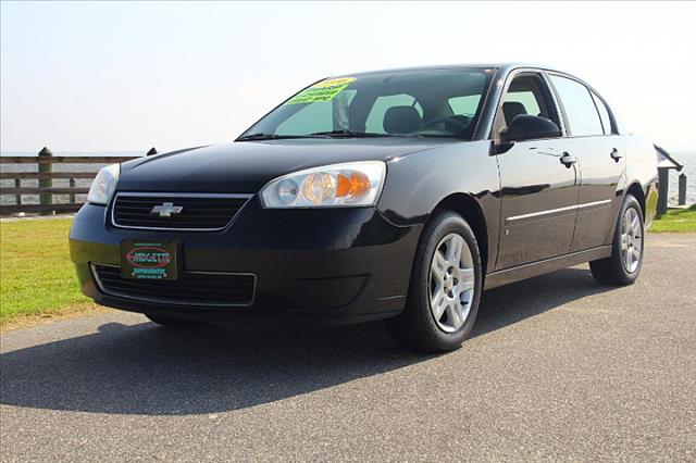 2006 Chevrolet Malibu Unknown