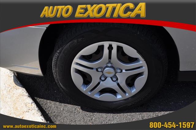 2006 Chevrolet Malibu I 3.