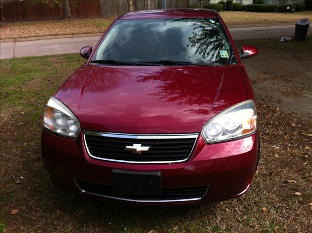 2006 Chevrolet Malibu Unknown