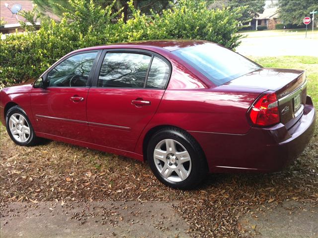 2006 Chevrolet Malibu Unknown