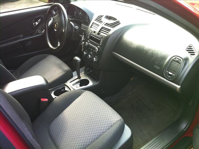 2006 Chevrolet Malibu Unknown
