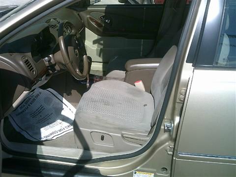 2006 Chevrolet Malibu SL1