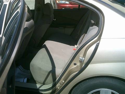 2006 Chevrolet Malibu SL1