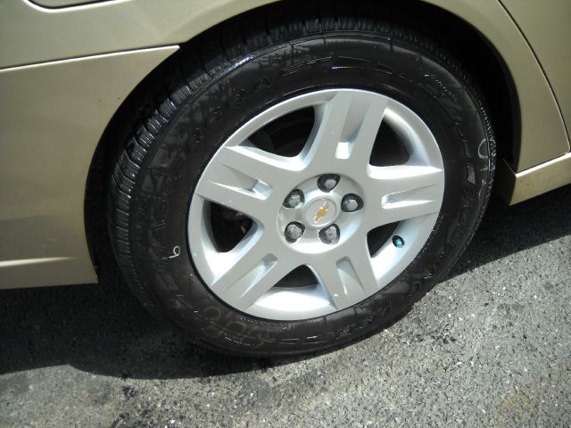 2006 Chevrolet Malibu SL1