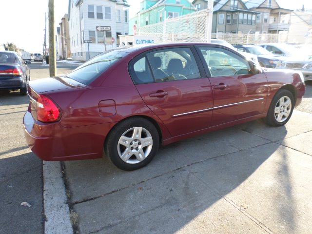 2006 Chevrolet Malibu SL1