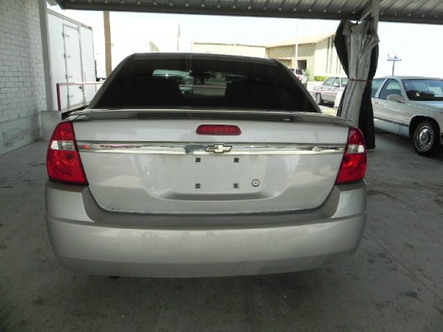 2006 Chevrolet Malibu SL1