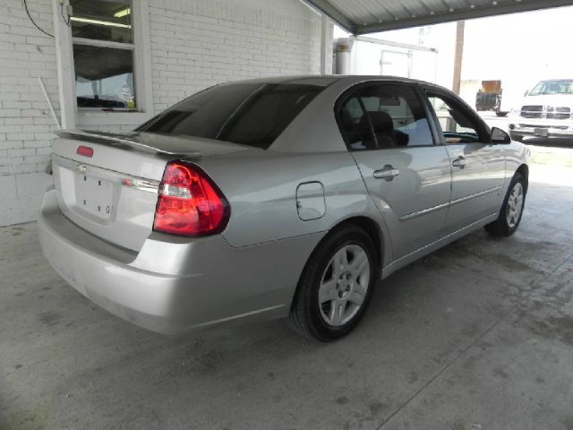 2006 Chevrolet Malibu SL1