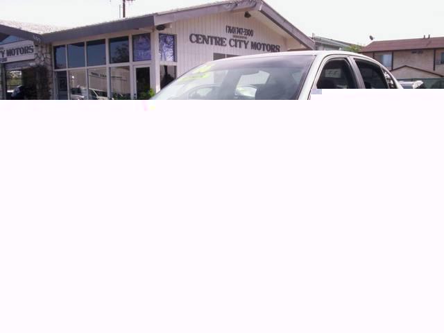 2006 Chevrolet Malibu SL1