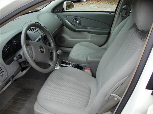 2006 Chevrolet Malibu SL1