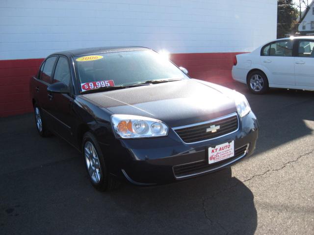 2006 Chevrolet Malibu SL1